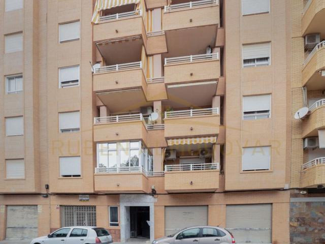 Piso En venta en Almoradí photo 0
