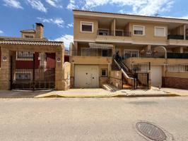 Dúplex En venta en Catral photo 0