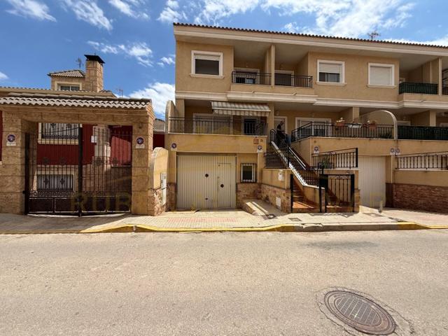 Dúplex En venta en Catral photo 0