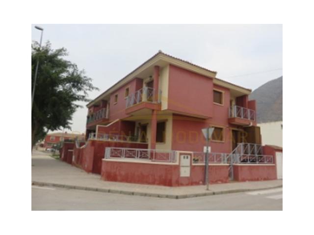 Dúplex En venta en Redován photo 0