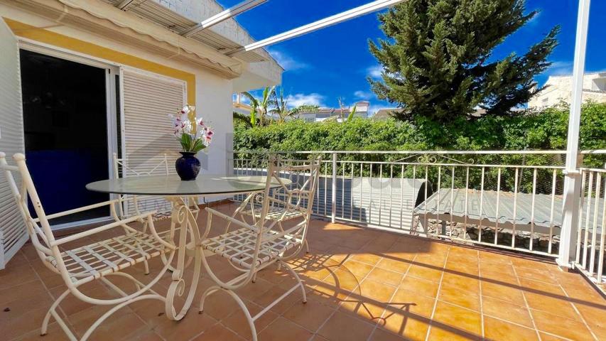 Unifamiliar En venta en Puerto De La Torre, Málaga photo 0