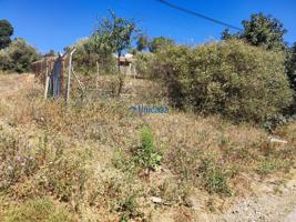 Terreno no urbanizable de 450 m2 en Fuente Alegre, Puerto de la torre. photo 0