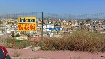 Terreno Urbanizable En venta en Puerto De La Torre, Málaga photo 0