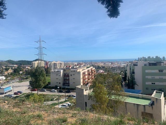 Terreno Urbanizable En venta en Puerto De La Torre, Málaga photo 0