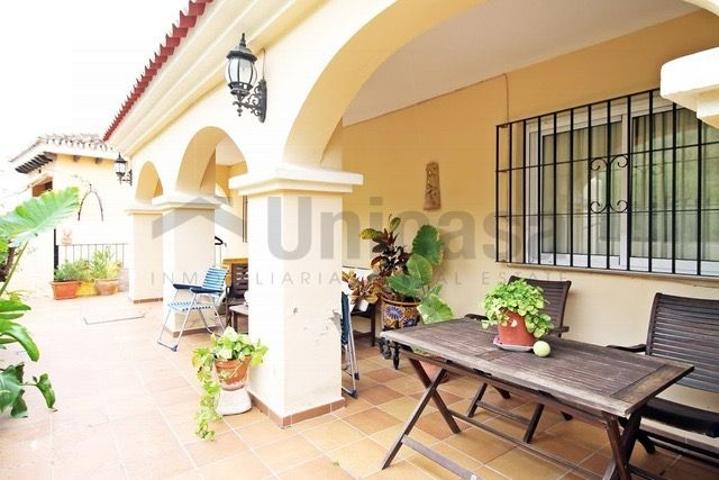 Unifamiliar En venta en Puerto De La Torre, Málaga photo 0