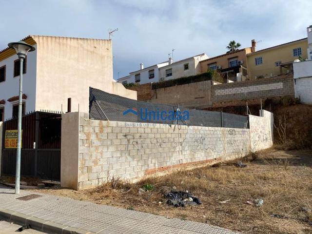Terreno Urbanizable En venta en Puerto De La Torre, Málaga photo 0