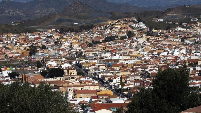 Terreno Urbanizable En venta en Puerto De La Torre, Málaga photo 0