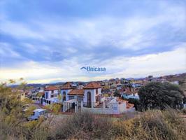 Terreno urbanizable en Puerto de la torre, Málaga. photo 0