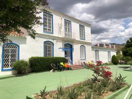 CASERÓN EN CHAPARRAL, PUERTO DE LA TORRE. photo 0