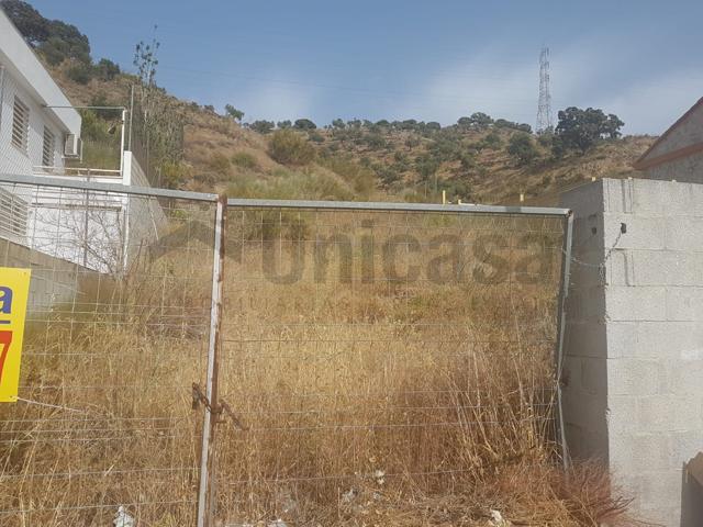 TERRENO DE 986M2 EN MORALES, PUERTO DE LA TORRE. photo 0
