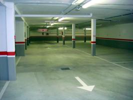 Parking En venta en Teatinos, Málaga photo 0