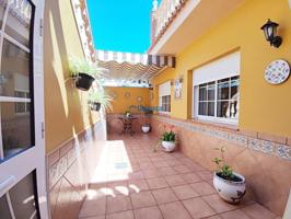 CASA DE 3 HAB EN PUERTO DE LA TORRE, MÁLAGA. photo 0