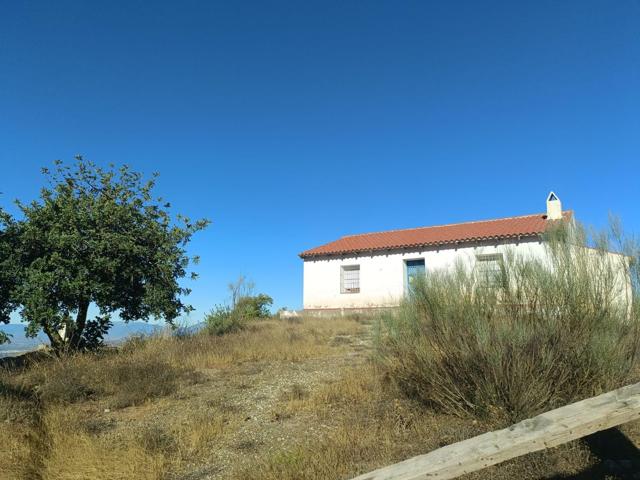 Espectacular casa rural semi reformada al lado de la Ermita de los Verdiales. Puerto de la Torre photo 0