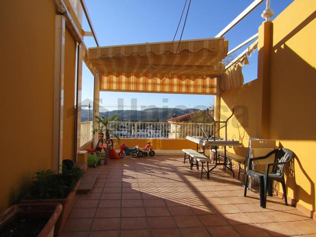 Pareado con piscina en zona Las Morillas, Puerto de la Torre photo 0