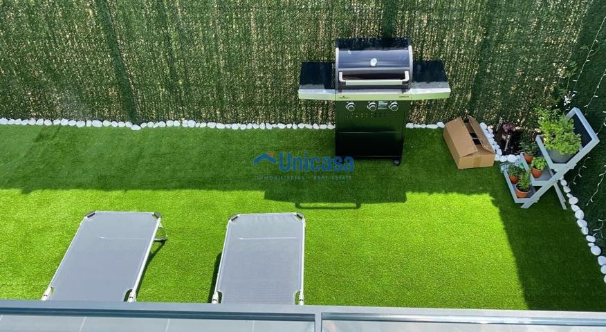 ¡Exclusivo piso con jardín en Cañaveral! photo 0