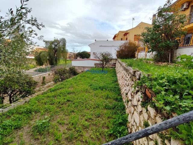 Unifamiliar En venta en Fuente Alegre - El Chaparral - Los Morales, Málaga photo 0