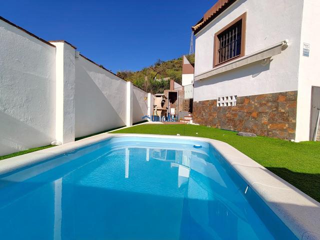 Casa En venta en El Chaparral, Málaga photo 0