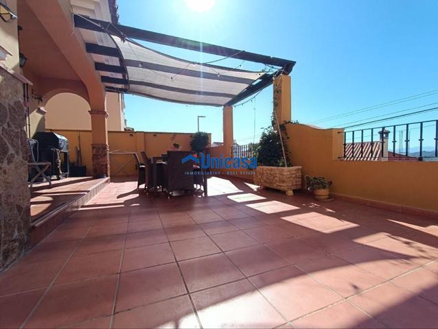 Gran chalet independiente en zona El Chaparral, Puerto de la Torre photo 0