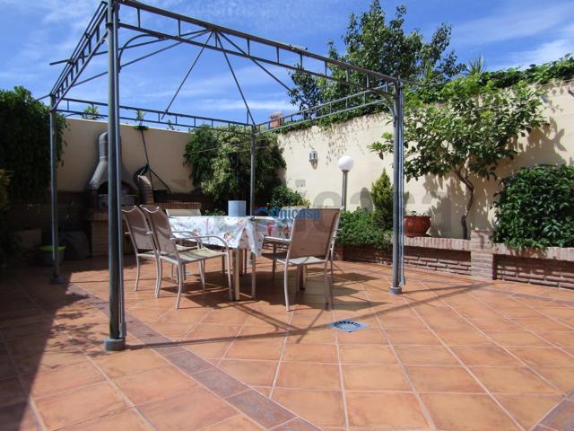 Casa En venta en Puerto De La Torre, Málaga photo 0