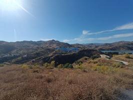 Parcela rústica con vistas al pantano y excelente acceso – Ideal para quienes buscan calidad de vida photo 0