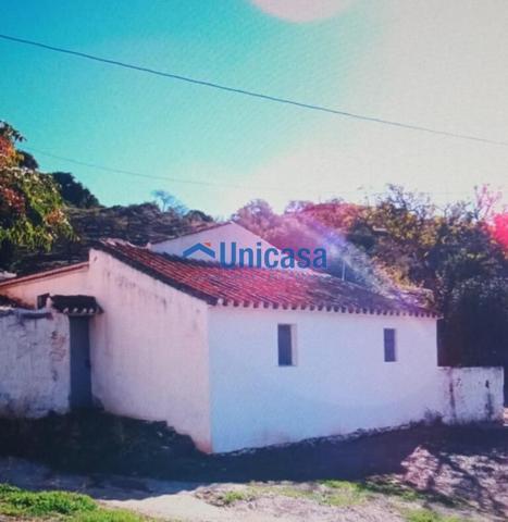Terreno rústico con vivienda para reformar y gran potencial agrícola o turístico🌿 photo 0