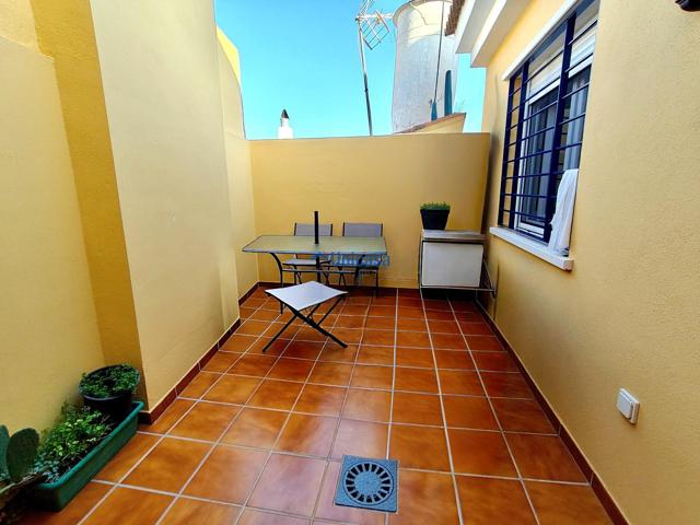 ¡Tu nuevo hogar en el corazón del Puerto de la Torre, con garaje y trastero! 1ª PLANTA SIN ASCENSOR photo 0