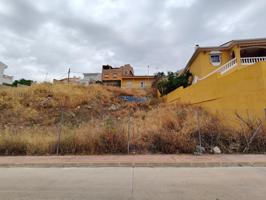 Terreno Urbanizable En venta en Fuente Alegre - El Chaparral - Los Morales, Málaga photo 0