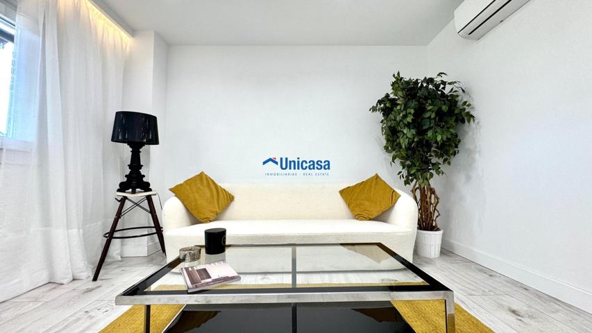 Vivienda de lujo con reforma integral en Explanada de la Estación–Se vende tal como aparece en fotos photo 0