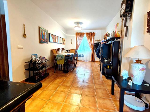 Piso En venta en El Cortijuelo, Málaga photo 0