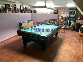 Chalet Adosado en Venta en El Tomillar – Puerto de la Torre photo 0