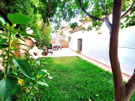Unifamiliar En venta en Fuente Alegre - El Chaparral - Los Morales, Málaga photo 0