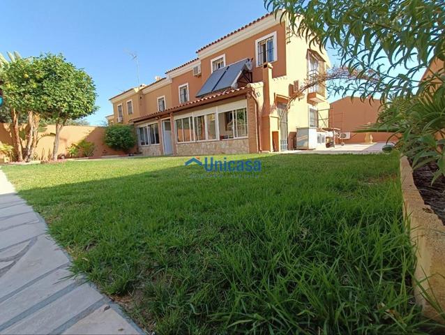 🌿 Tu nuevo hogar en Tomillar Alto: espacio, independencia y futuro asegurado photo 0