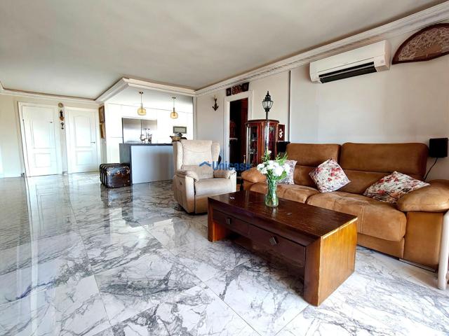 Piso En venta en El Atabal, Málaga photo 0