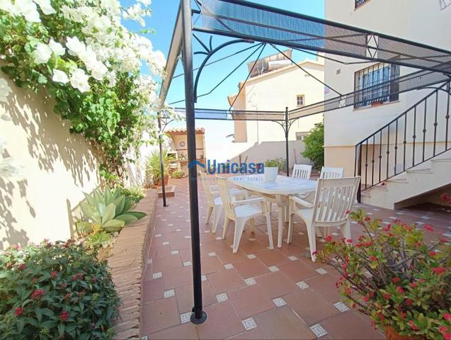 Chalet pareado con amplias estancias y espacio exterior en la mejor zona de Puerto de la Torre – Ventorrillo photo 0
