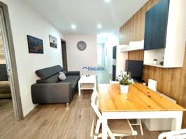 Piso de 3 habitaciones con reforma integral actual, ideal para vivir o como inversión photo 0