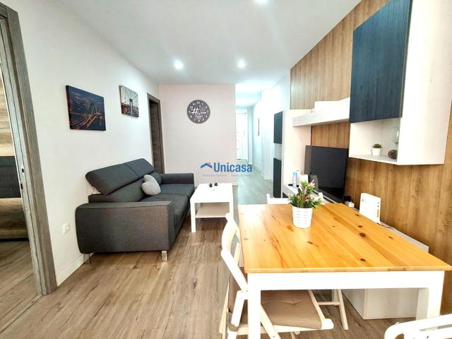 Piso de 3 habitaciones con reforma integral actual, ideal para vivir o como inversión photo 0