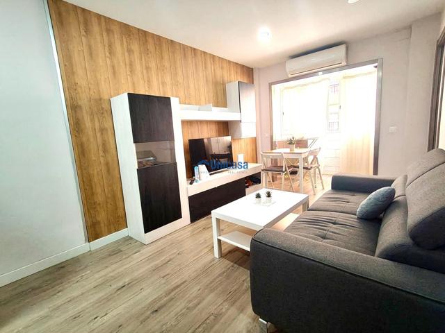 Piso En venta en Gamarra, Málaga photo 0