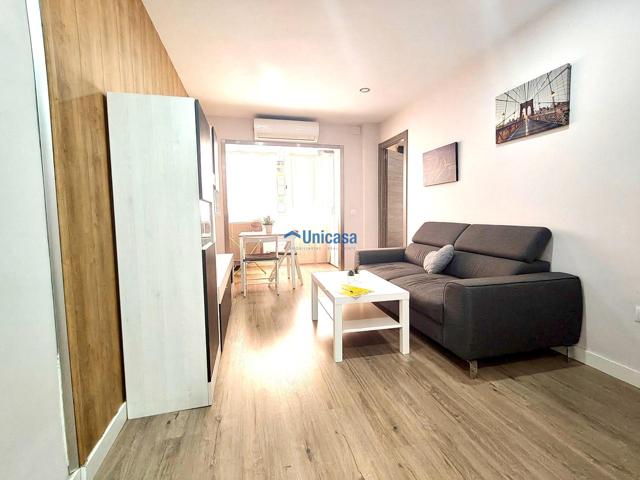 Piso En venta en Gamarra, Málaga photo 0