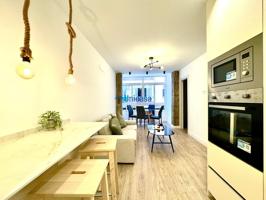 Piso En venta en Las Chapas-Avd De Carlos, Málaga photo 0