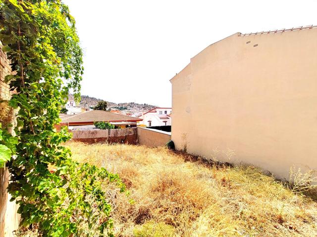 ¡Oportunidad Única! Parcela Urbanizable en Puerto de la Torre - 200 m2 con Proyecto y Licencia 🏡✨ photo 0