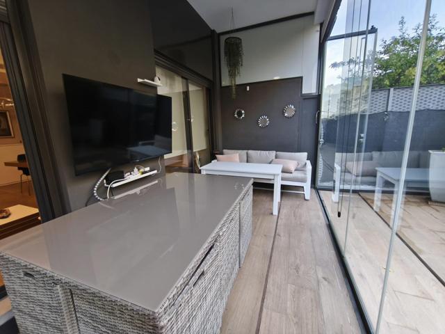 Exclusivo Bajo con Dos Terrazas en Urbanización Premium – Terrrazas de Teatinos photo 0