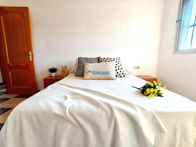 👉 ¡Piso con vistas despejadas y 3 dorm. en Suárez! photo 0
