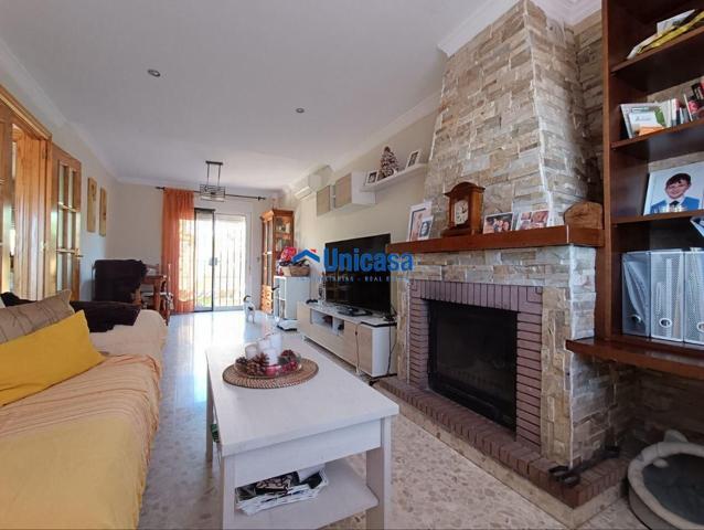 🏡 Maravilloso chalet independiente en El Chaparral – Puerto de la Torre photo 0