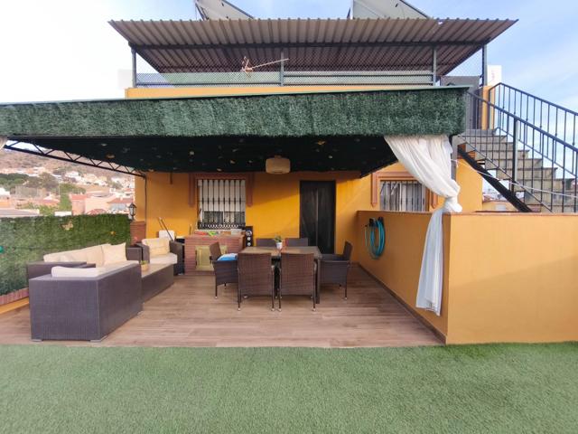 Piso dúplex muy amplio totalmente reformado en primera planta con solarium 🌟 photo 0