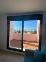 Apartamento de un dormitorio en Los Ramos photo 0