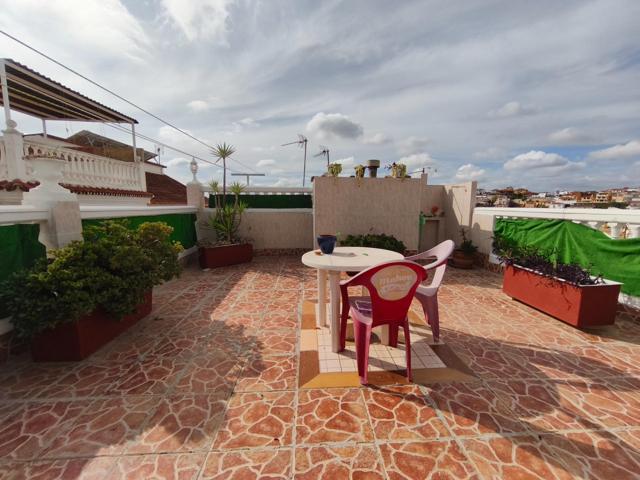 Casa mata a escasos metros de Avenida principal de Puerto de la Torre photo 0