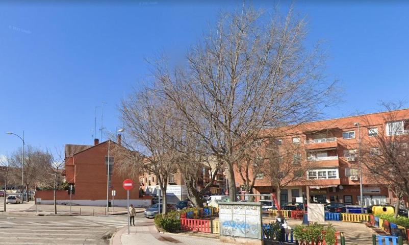 Oficina En alquiler en Centro (fuenlabrada), Fuenlabrada photo 0