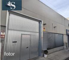 Venta de nave con inquilino photo 0
