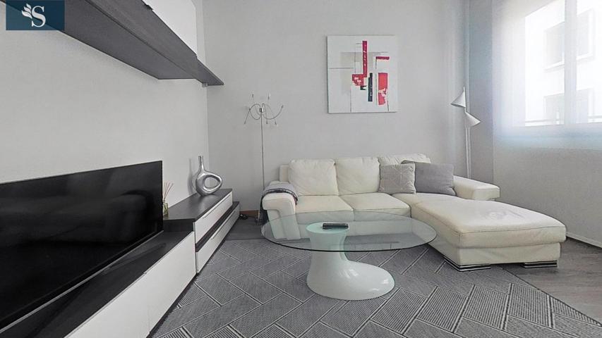Piso En alquiler en Sol, Madrid photo 0