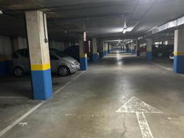 Parking En venta en Guadalajara, Guadalajara photo 0